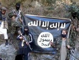 کشته شدن ۳۸ نفراز  اعضای گروه تروریستی داعش در ولایت ننگرهار
