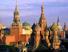 نشست مسکو؛ روسیه آستین بالا می زند