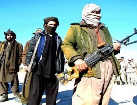 کشته شدن  قوماندان برجسته گروه حقانی در  حمله هوایی نیرو های امنیتی