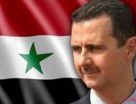 قول آزادی رقه و تمام خاک سوریه را می دهم
