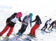 افغانستان در مسابقات قهرمانی اسکی جهان جایگاه هفتاد و سوم را کسب کرد
