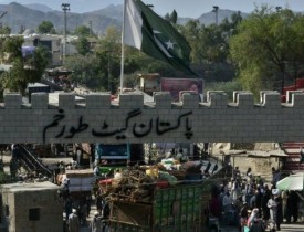 درخواست ارتش پاکستان: ۷۶ تروریست پنهان شده در افغانستان را به ما بدهید