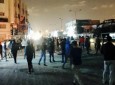 حملۀ نیروهای آل خلیفه به تظاهرات کنندگان بحرینی