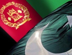 افغانستان برای از بین بردن تروریزم آماده همکاری با پاکستان است