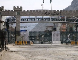 پاکستان دستور فیر بر روی متجاوزین مرزی را صادر کرد