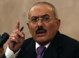 هدف نهایی جنگ یمن از زبان علی عبد الله صالح