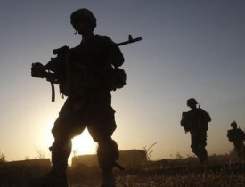 تهدید گروه های تروریستی در افغانستان همچنان پا برجاست