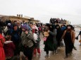 بازگشت بیش از ۶۳ هزار عراقی به خانه های خود در موصل