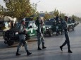 هشت پولیس به جرم فروش سلاح به طالبان در بادغیس بازداشت شدند