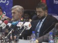 هارون پوپل کاندید رسمی انتخابات ریاست فدراسیون فوتبال افغانستان شد
