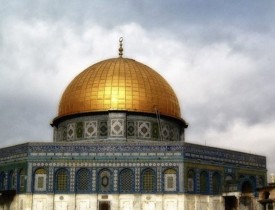 ششمین کنفرانس بین المللی انتفاضه فلسطین فردا در تهران برگزار می شود
