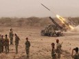 شلیک ۴ موشک «اوراگان» به پایگاه نظامی سعودی در «جیزان»