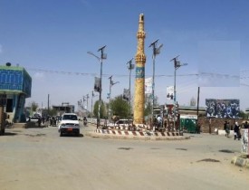 نهادهای دولتی غور ۱۱۸ میلیون افغانی به شهرداری بدهکار هستند