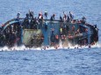 کاهش 80 درصدی موج مهاجرت به اروپا