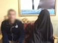 بازداشت دو تن به اتهام نگهداری مواد مخدر در هرات