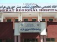 افرایش شکایت ها از پزشکان و پرستاران شفاخانه حوزوی هرات