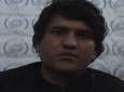 بازداشت یک گروه تروریستی طالبان در لغمان
