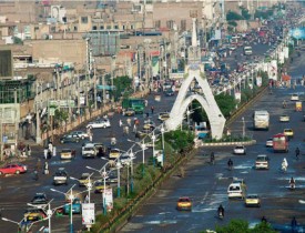 کاهش 9 درصدی بودجه انکشافی ولایت هرات