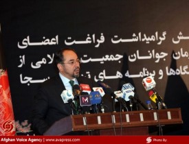 بهترین حکومت در افغانستان نظام پارلمانی خواهد بود