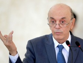 وزیر خارجه برزیل استعفا کرد