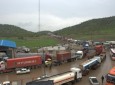 صادرات ، واردات و ترانزیت در مرز اسلام قلعه-دوغارون از سر گرفته شد