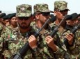 هیچ کشوری نمی‌تواند در خاک افغانستان فعالیت نظامی داشته باشد