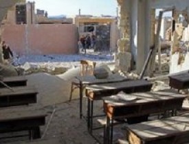 کشته  و زخمی شدن هشت دانش آموز در لغمان