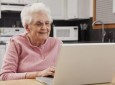 فیسبوک، اسکایپ و سلامت ذهنی سالمندان
