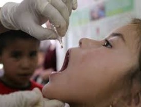 کمپاین واکسین ۵،۶ میلیون طفل  فردا آغاز می شود