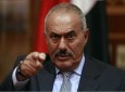تهدید راکتی رئیس جمهور اسبق یمن علیه عربستان