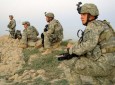 امادگی نیروهای زمینی امریکا برای ورود به جنگ در سوریه