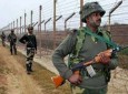 یک سرباز پاکستانی در مرز با افغانستان مجروح شده است