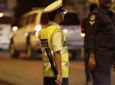 انفجار در بحرین چهار پلیس را مجروح کرد