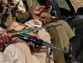 طالبان کشته شدن والی نام نهاد این گروه برای قندوز را تأیید کرد
