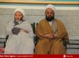 تصاویر/ مراسم گرامیداشت مرحوم میرآقا حقجو؛ دیپلمات ارشد وزارت خارجه افغانستان در مسجد رضوی مشهد مقدس  
