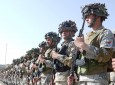 بازداشت دو تن درپیوند به ناپدید شدن جنگ افزار نیروهای ویژه در بلخ