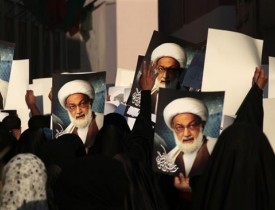 رژیم بحرین بار دیگر محاکمۀ شیخ قاسم را به تعویق انداخت