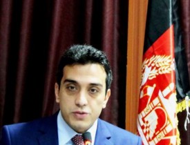 هیچ کشوری اجازه فعالیت نظامی در افغانستان را ندارد