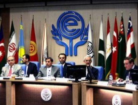 عدم حضور سران حکومت افغانستان در نشست سازمان اکو در اسلام آباد