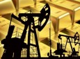 افزایش بهای نفت و ثبات طلا در بازارهای جهانی