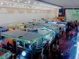 نمایشگاه تولیدات داخلی در هرات