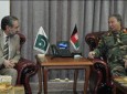 اقدام متقابل افغانستان/ احضار سفیر پاکستان به وزارت دفاع  ملی