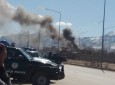گروه طالبان مسوولیت حمله تروریستی به کابل را بر عهده گرفت