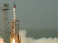 آزمایش راکت رهگیر زمین به هوا در هند