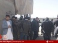 تصاویر /  حملات تروریستی امروز کابل  