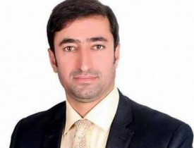 رئیس دارالانشای کمیسیون مستقل انتخابات انتخاب شد