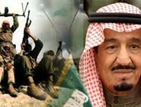 عربستان حامی تروریزم و ریاکار است