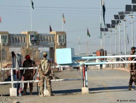سفیر افغانستان از نواز شریف خواست مرزها را به روی مردم عادی و کالاهای تجاری باز کند