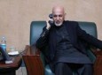 گفتگوی تلفنی رئیس جمهور غنی با مشاور امنیت ملی امریکا