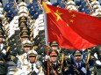 افزایش هفت درصدی بودجه نظامی چین در ۲۰۱۷